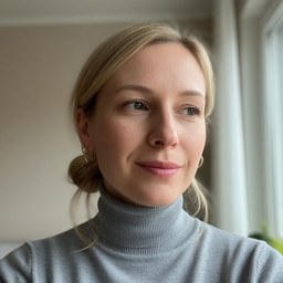 Lenka Hrubešová